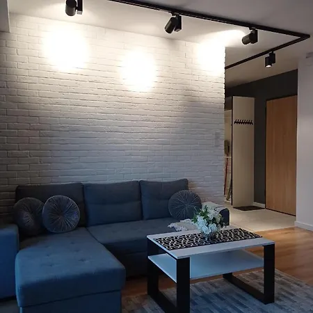 Apartament Argilla - Azw 아파트 *