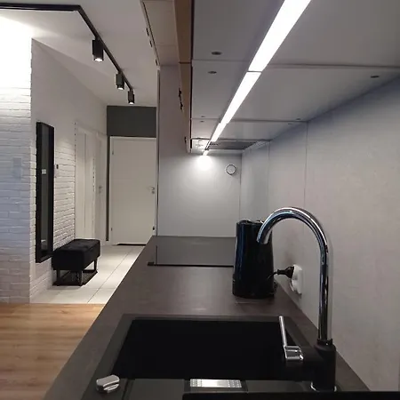 아파트 Apartament Argilla - Azw