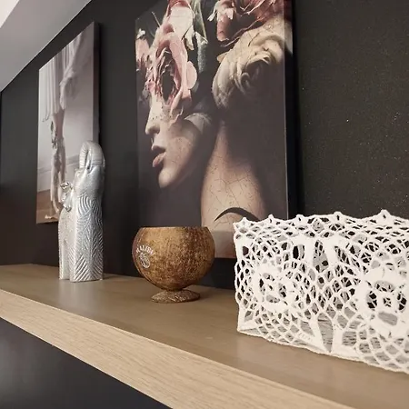 Apartament Argilla - Azw