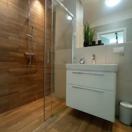 Apartament Argilla - Azw 아파트