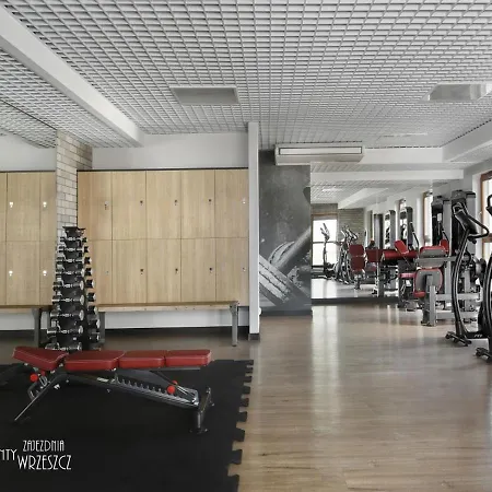 Apartament Argilla - Azw 아파트 *