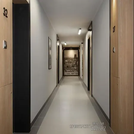 Apartament Argilla - Azw 아파트