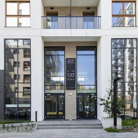 Apartament Argilla - Azw 아파트