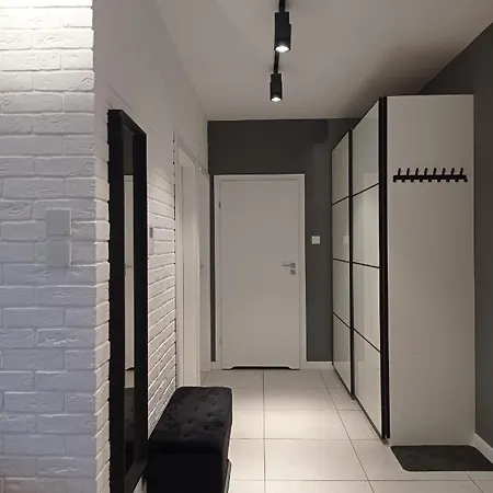 아파트 Apartament Argilla - Azw *