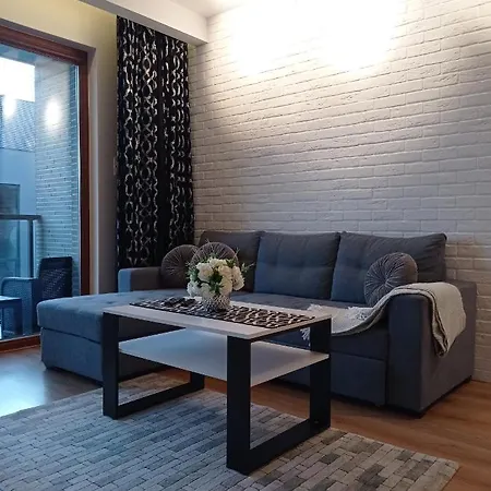 Apartament Argilla - Azw