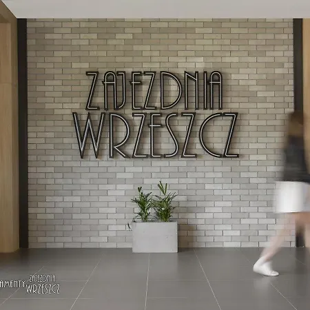 Apartament Argilla - Azw * Gdaňsk