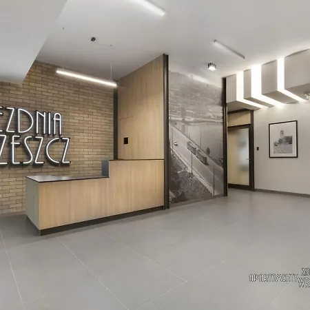 Apartament Argilla - Azw * Gdaňsk