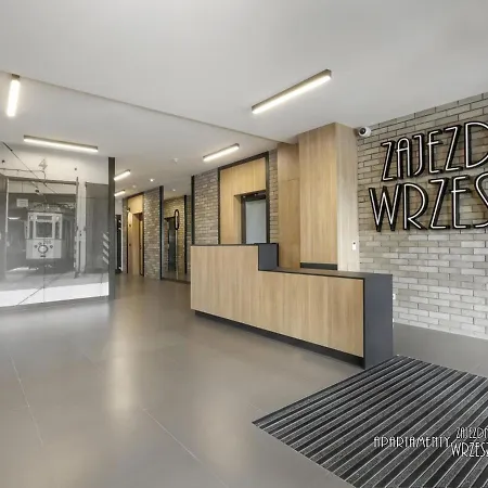 Apartament Argilla - Azw *