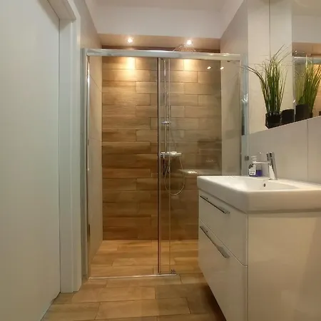 Apartament Argilla - Azw * Gdaňsk