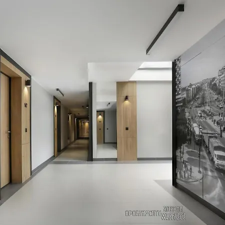 Apartmán Apartament Argilla - Azw Gdaňsk
